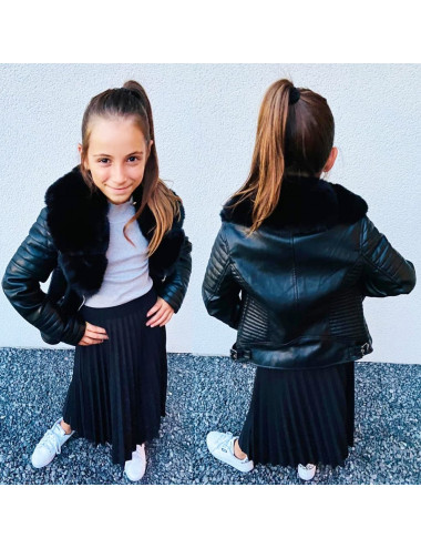 Pull Aline gris