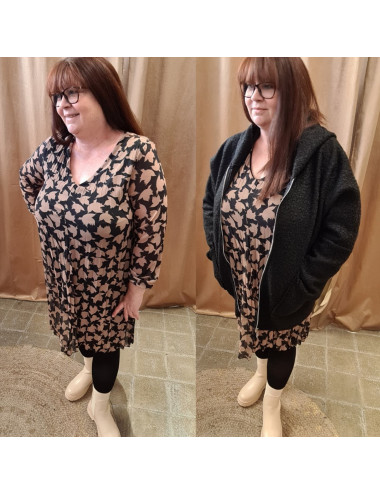 Veste Paula