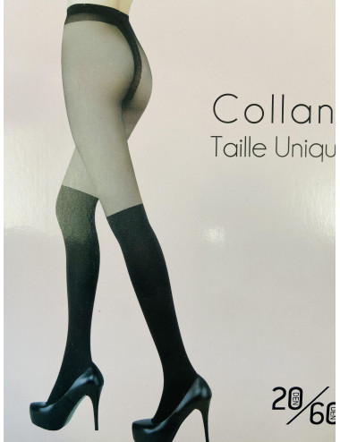 Collants Cuissarde