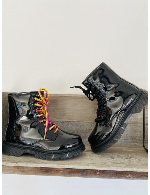 Boots Martine’s