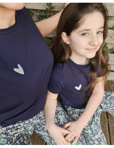T-shirt Lovelygirl