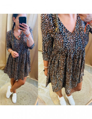 Robe Gaellia