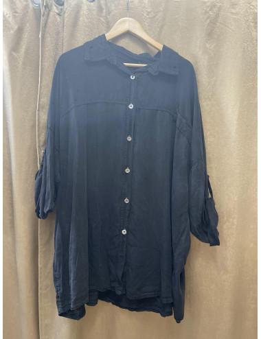 Chemise Blackie