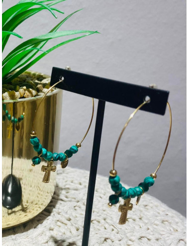 Boucles Marielle
