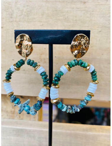 Boucles Diana