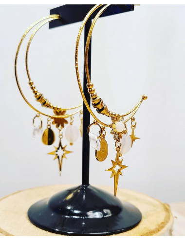 Boucles Luna