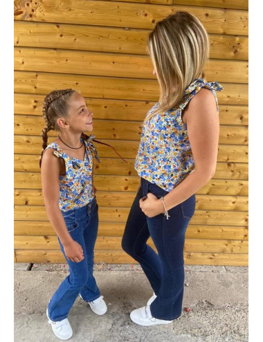 Blouse Marinette