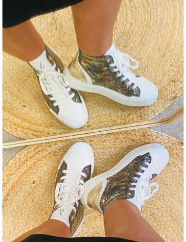 Sneakers Mucella Vanessa Wu