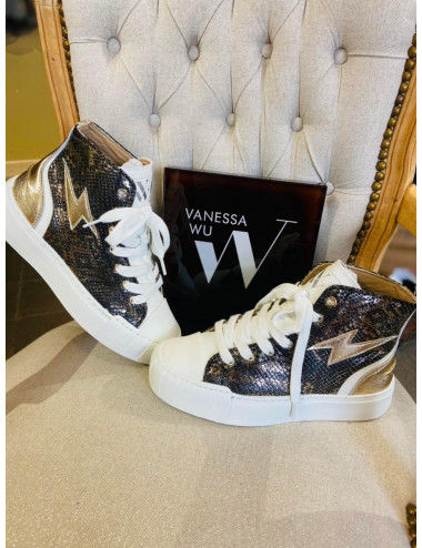 Sneakers Mucella Vanessa Wu