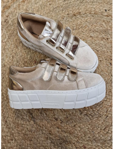 Sneakers MONICA Vanessa Wu...