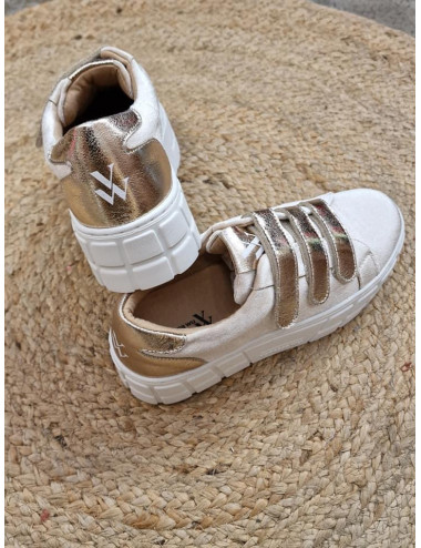 Sneakers MONICA Vanessa Wu...