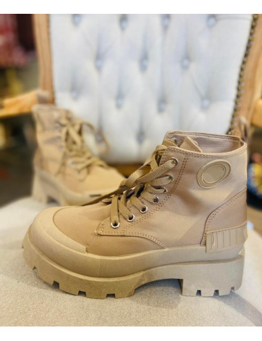 Boots Gabine