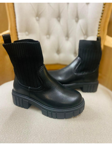 Boots Al’