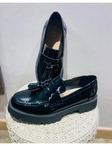 Mocassins Mica