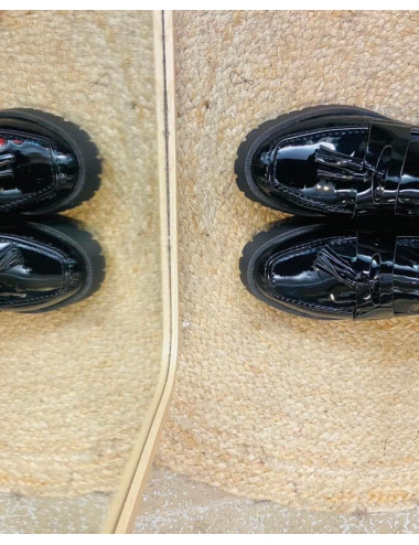 Mocassins Mica