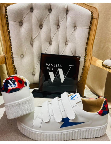 Sneakers Vanessa Wu SUSAN