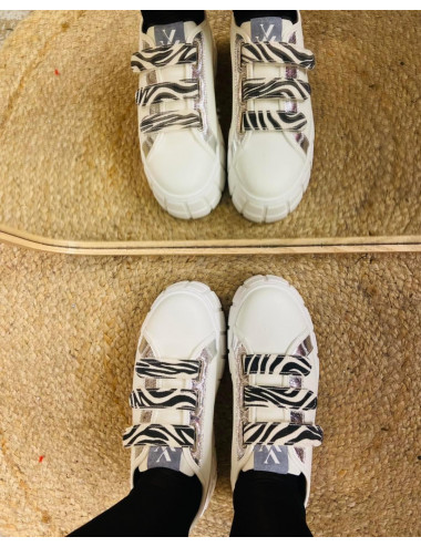 Sneakers Vanessa Wu Bridget...