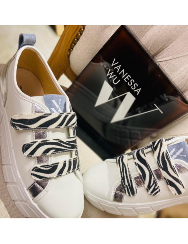 Sneakers Vanessa Wu Bridget...