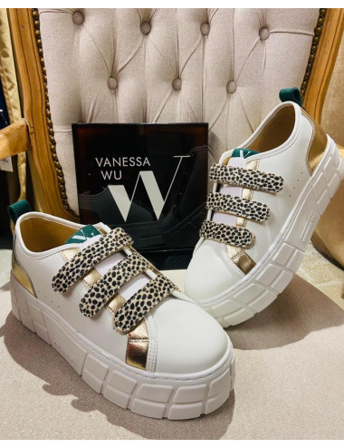 Sneakers Vanessa Wu Bridget...