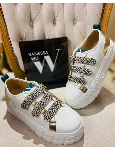 Sneakers Vanessa Wu Bridget...