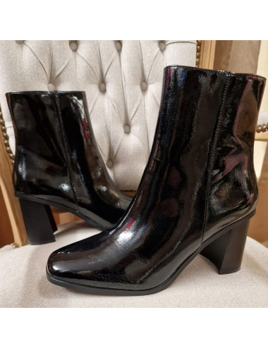 Bottines Louane