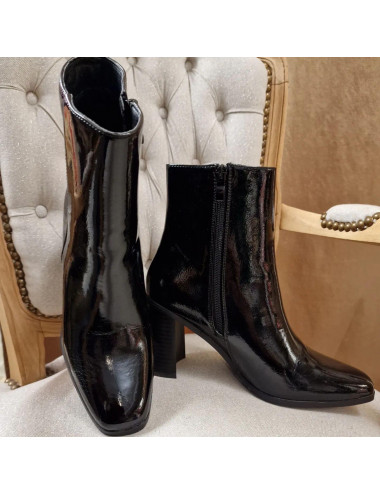 Bottines Louane