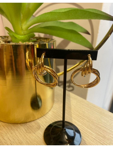 Boucles Amelie