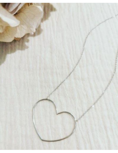 Collier Cœur