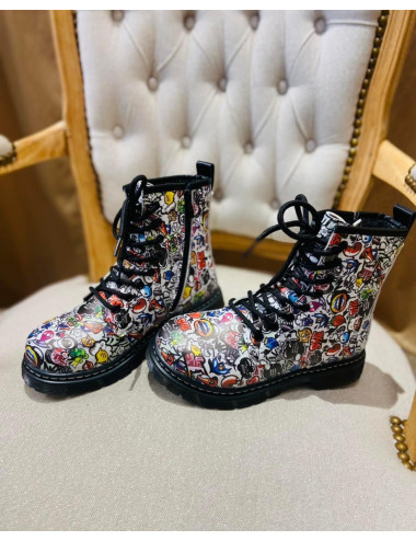 Boots Funny