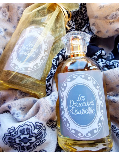 Eau de Parfum Patchouli