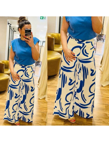 Pantalon Amélie
