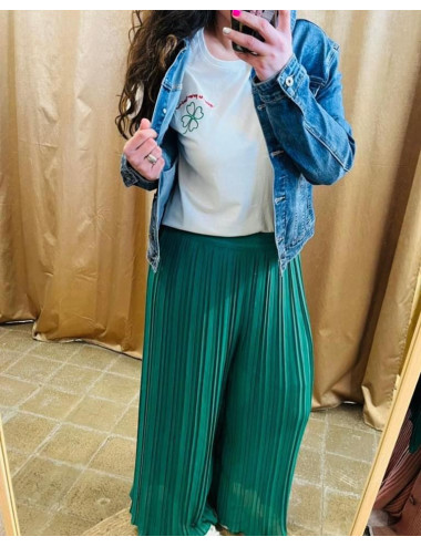 Pantalon Lolita