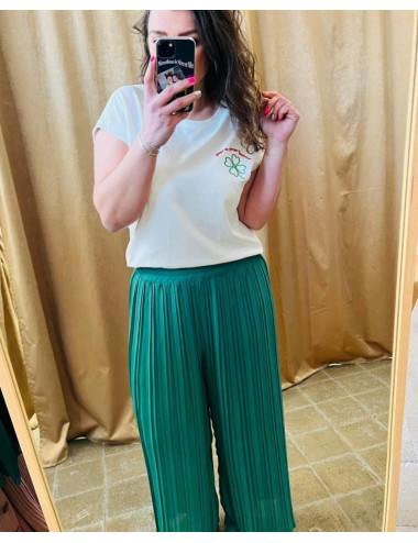 Pantalon Lolita