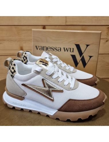Sneakers Vanessa Wu KEIRA...