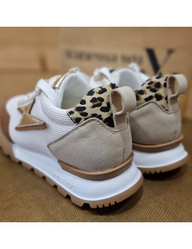 Sneakers Vanessa Wu KEIRA...