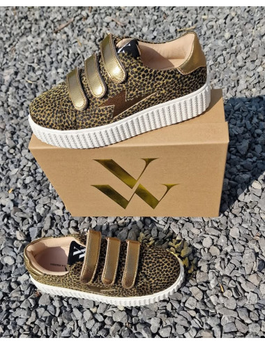 Sneakers Vanessa Wu Sophie