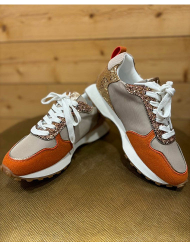 Sneakers Vanessa Wu Lunelle