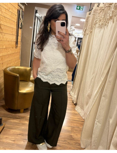 Top Ancelyne