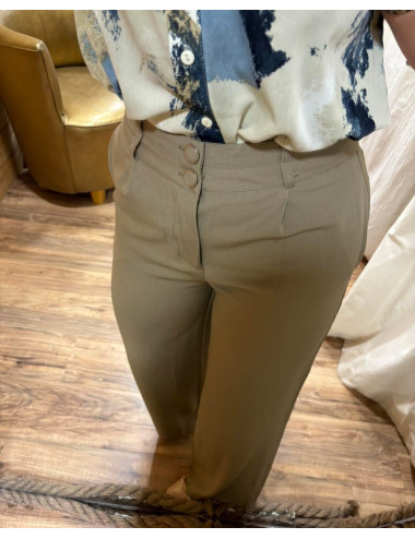 Pantalon Aurélie