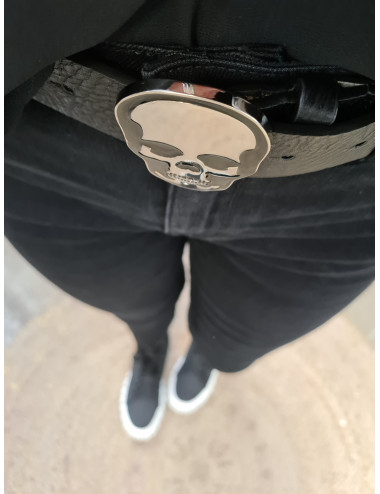 Ceinture Dark