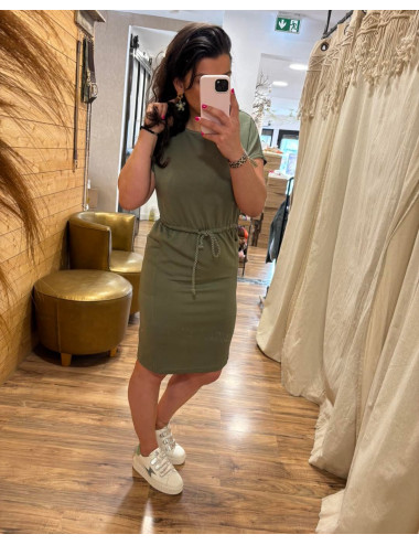 Robe Inès