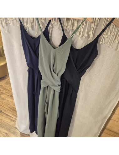 Combi-pantalon Lexie
