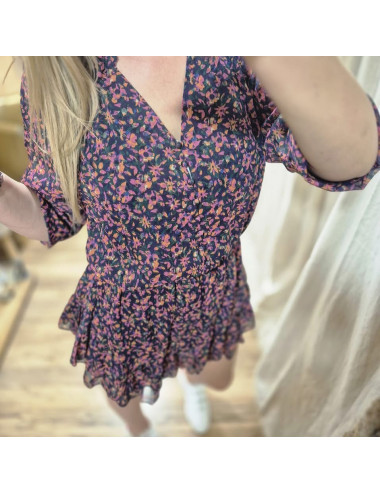 Combi short Alexane