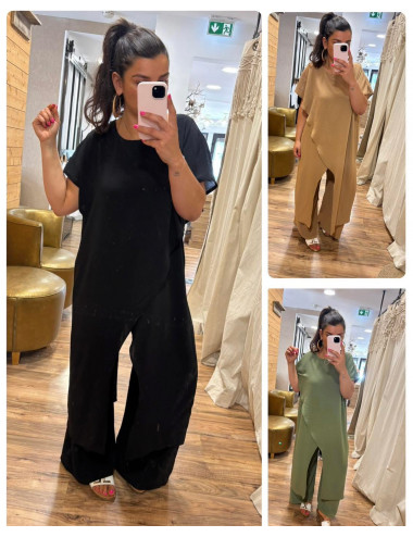 Ensemble Ilona