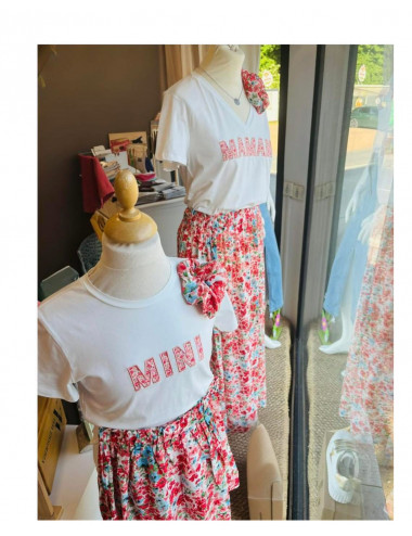 Jupe Betsy girl