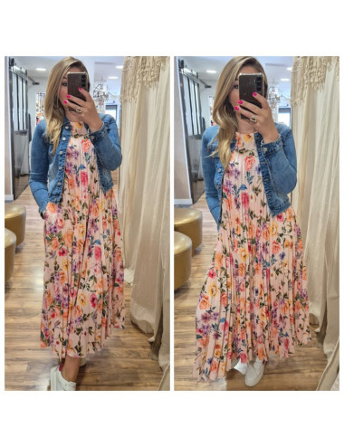 Robe GERIE