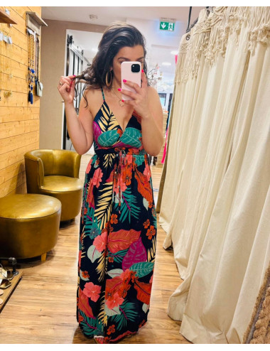 Robe Milénia