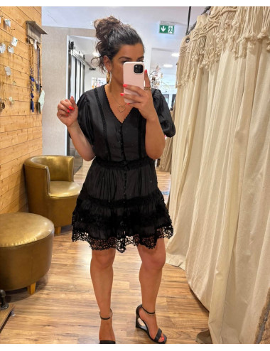 Robe Mina