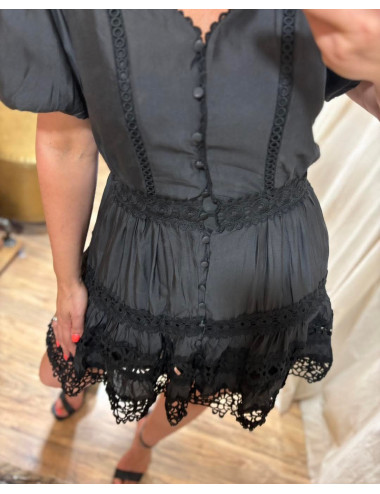 Robe Mina