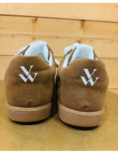 Baskets sneakers Suzanne